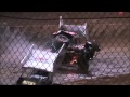 Dirt Track Crash Compilation 4
