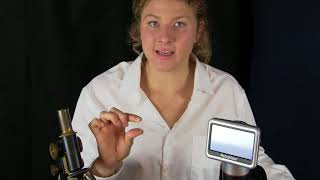 Our Cells & A Digital Microscope