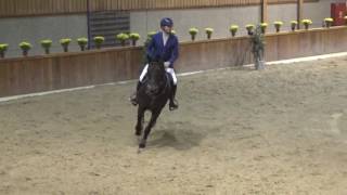 Bart Clarys - Increible van 't Laar - 140GP (basis) - Moorsele