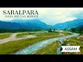 Saralpara picnic spot | India Bhutan Border | Lower Assam, North East India @TravelNatureRitwick