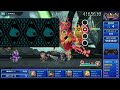 【シアトリズムfbl】ff13 2 女神の騎士 難易度熟練 フルクリティカル theatrhythm final bar line ff音ゲー