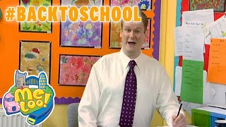 Teaching Lessons! 🧑‍🏫✏️ | @MeTooOfficialTVShow | #compilation | TV Shows for Kids