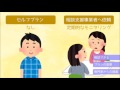 サービス等利用計画案について