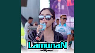 Lamunan