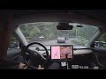 【ap凸槌】 cam2 過彎未偵測前車10｜明顯逼近前車｜v2023.2｜ 339