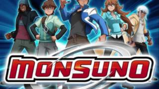 Monsuno update