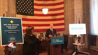 Nebraska leaders hope to improve state's department of corrections