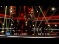 steffen jakobsen►bad things◆ idol norge 2013