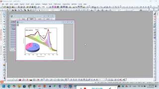 How to Merge Graphs or Images in Origin | Overlay Multiple Figures Easily