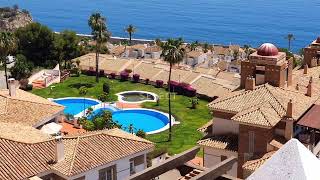 APARTMENT WITH ENDLESS SEA VIEWS - MARINA DEL ESTE - PUNTA DE LA MONA