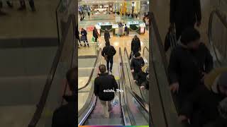 Discover London: Westfield Stratford