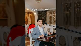 Гагаузская Музыка Kiraţa Avası Gosha Saabi