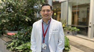 Nursing profiles: Marlon Calito