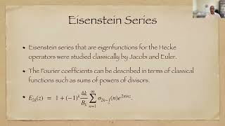 Factorization and Modular Forms