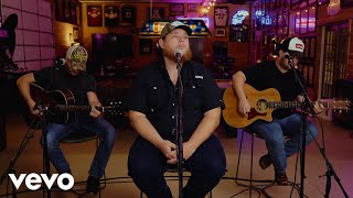 Luke Combs - The Other Guy (Acoustic)