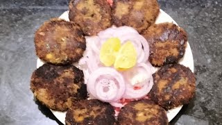 Shami kabab recipe 🤤 | spices very tasty Shami Kabab recipe | #food #recipe #india #shamikabab