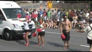 Montreal Pride Parade - Part 10