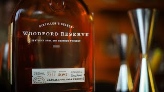 Woodford Reserve \