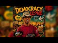 Democracy Love 