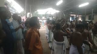 ayalur ananthanarayanan panchavadyam ഇടകാലം ..സ്വാമികുട്ടി