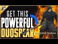 Dragon's Dogma 2 MOST POWERFUL DUOSPEAR for Mystic Spearhand - Fool's Prize Location