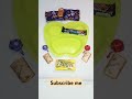 toffee cake ice cream lollypop catburry chocolate jelly apt asmr toys chocolate