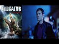 Alligator (1980) 80's Horror Movie Review