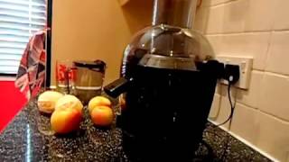 Philips HR1855 Viva Juicer HONEST Review