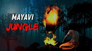 Mayavi Jungle | Hindi Horror Stories | Bhootiya kahaniya | Dark Mania