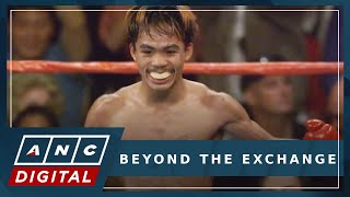 Manny Pacquiao reveals how he overcame toughest challenges in boxing journey | ANC