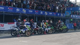 Yamaha Cup Race seri 2