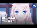 Hoshifuru Oukoku no Nina (Nina the Starry Bride) | Trailer