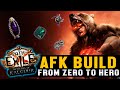 Explosive Chieftain - From Zero to Hero | Part 2 | Path of Exile 3.25