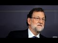 Spain's Socialists clear the way for Rajoy