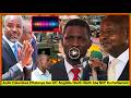 Breaking! Gen M7 Alaggide Kakano Akatambi Aba NUP Babiganye Ku Parliament Oboth Ne Tayebwa Sibirunji