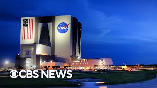 NASA holds first public meeting on UFO study | full video