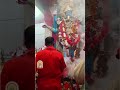 শেখর নগর কালী মায়ের আরতি দর্শন ২০২৩ পূজা 🙏 hindu krishna viral ভাইরাল shekharnagar mahakal