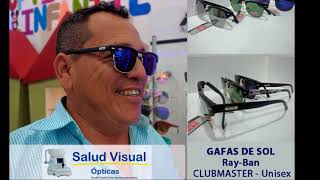 GAFAS POLARIZADAS