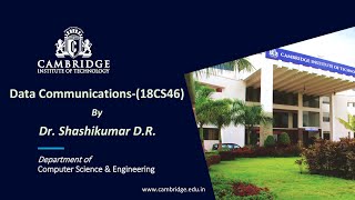 MODULE-4|CHANNELIZATION|DATA COMMUNICATIONS|IV SEM|VTU SYLLABUS|CAMBRIDGE