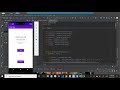 Timer App using Android Studio