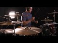 Breaking Benjamin - Firefly (drum cover)