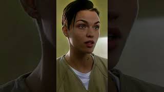 ruby rose in oitnb #rubyrose #oitnb