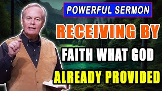 Andrew Wommack 2025 🔥 POWERFUL SERMON: \