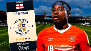 I Demolished This Team - Luton Town Manager Ep 2