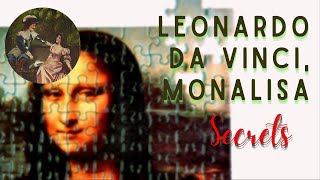 #MIDIONPASSION Sundays best by Leonardo Da Vinci! MUST WATCH PROOF!!!!#monalisa #davincicode