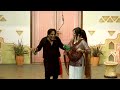 parvez siddiqui shakeel siddiqui zakir mastana new stage drama eid milo dil se clip 13