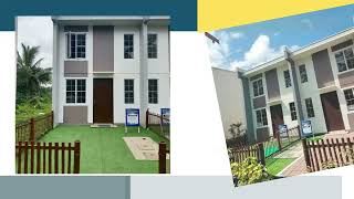 Murang bahay ba hanap mo? Sunnyvale2 by SHDC-SMDC in Sta. Ignacia Tarlac