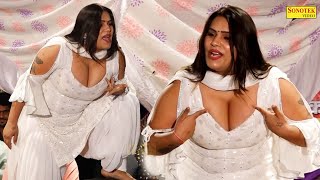 Bandook Ki Diwani | Doli Sharma | New Dj Haryanvi Dance Haryanvi Video 2023 | Rachna Tiwari Sonotek