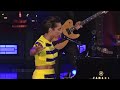 Alicia Keys Try Sleeping With A Broken Heart (Live on Letterman)