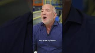 Jeff Bezos: 'I pay billions of dollars in taxes'
